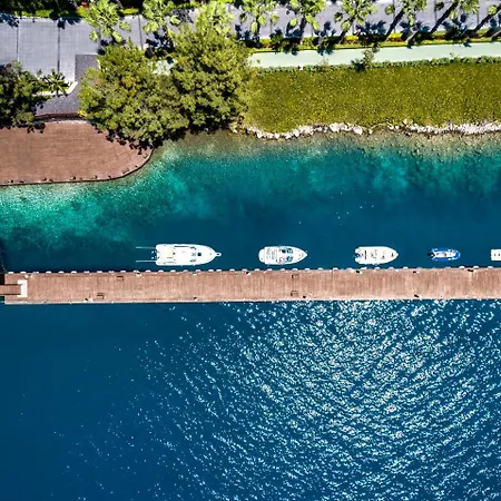 Hotel Angel's Marmaris 5*